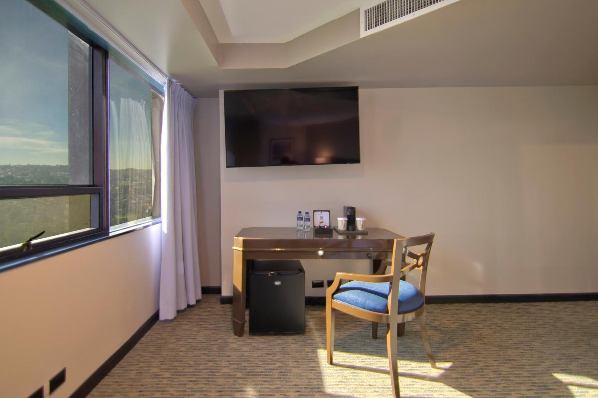 Superior Queen Room Two Queen Beds